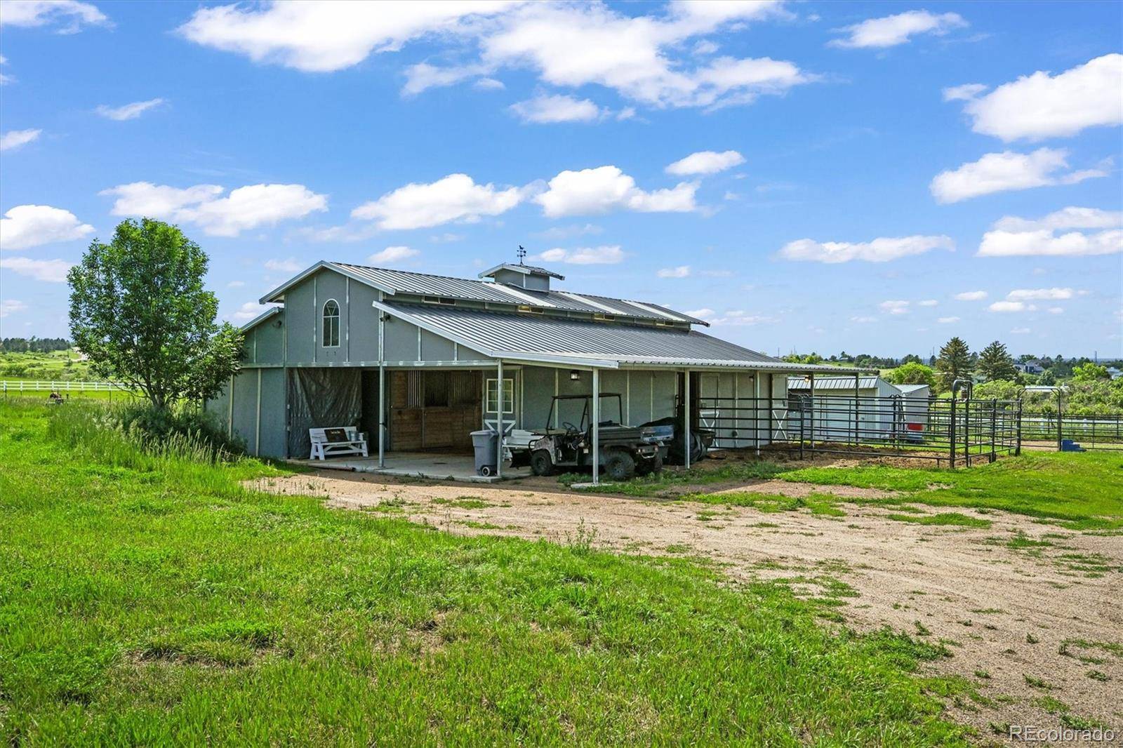 Castle Rock, CO 80108,595 W Oak Hill LN