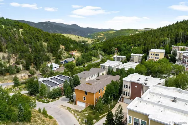 Central City, CO 80427,796 Louis DR