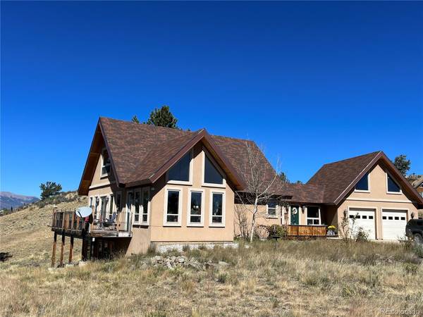 3690 Singletree RD, Hartsel, CO 80449