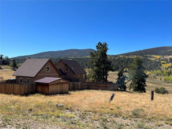 Hartsel, CO 80449,3690 Singletree RD