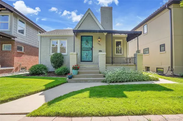 1208 S Elizabeth ST, Denver, CO 80210