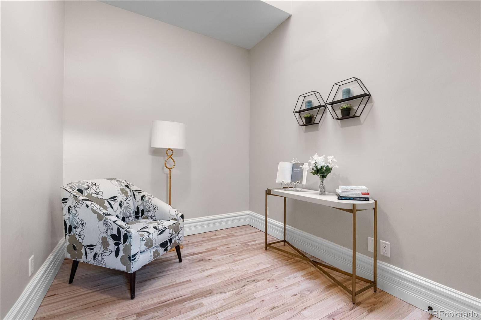 328 E Dakota AVE, Denver, CO 80209