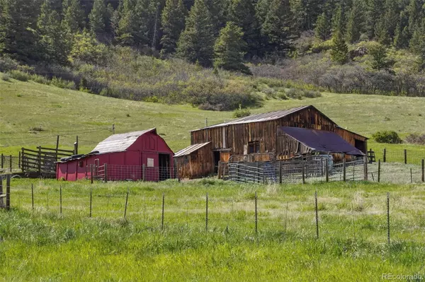 Palmer Lake, CO 80133,15947 S Perry Park RD