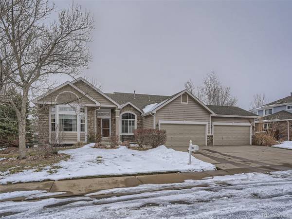 1857 Bell DR, Erie, CO 80516