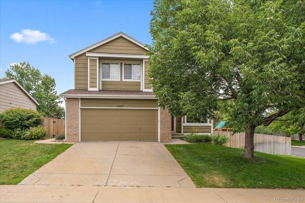 11157 Tumbleweed WAY, Parker, CO 80138