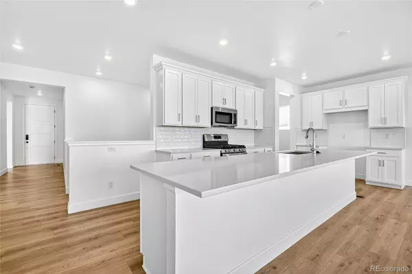 Arvada, CO 80007,17085 W 92nd LOOP