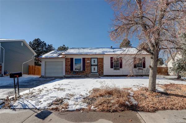 15611 E Atlantic CIR, Aurora, CO 80013