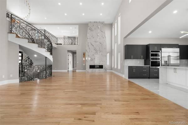 Centennial, CO 80016,6776 S Flanders CT