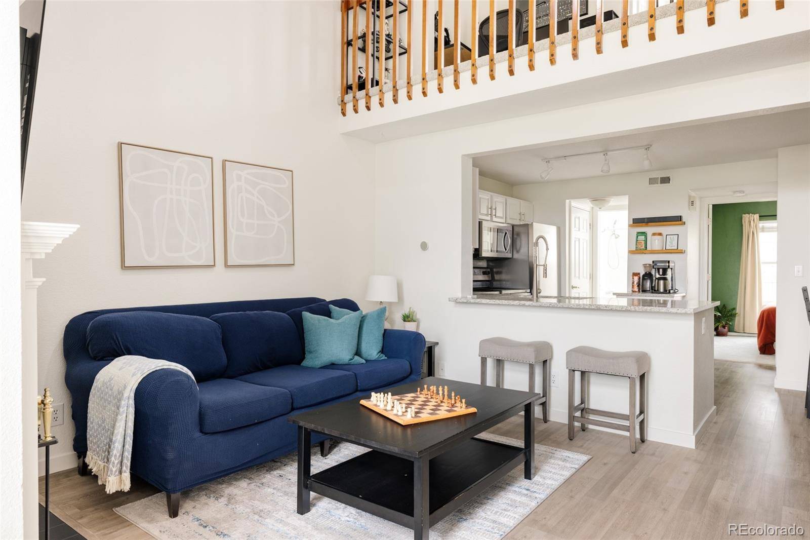 3026 W Prentice AVE #H, Littleton, CO 80123