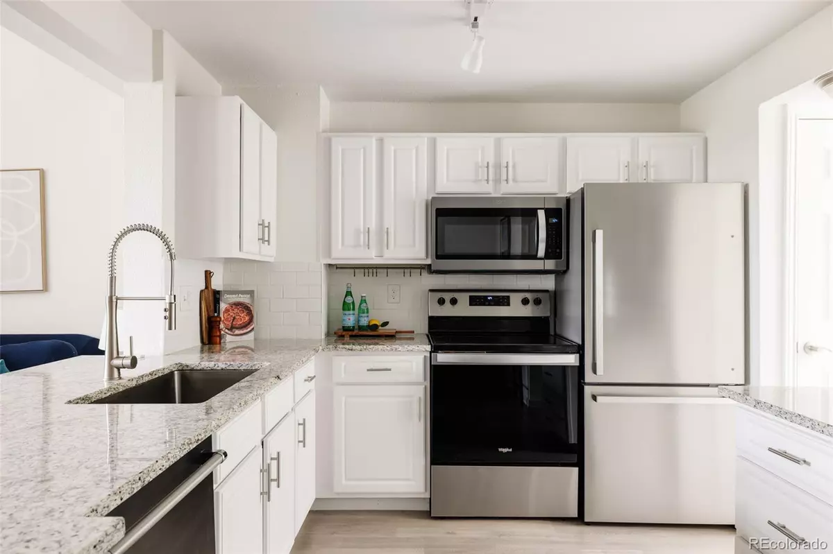 Littleton, CO 80123,3026 W Prentice AVE #H