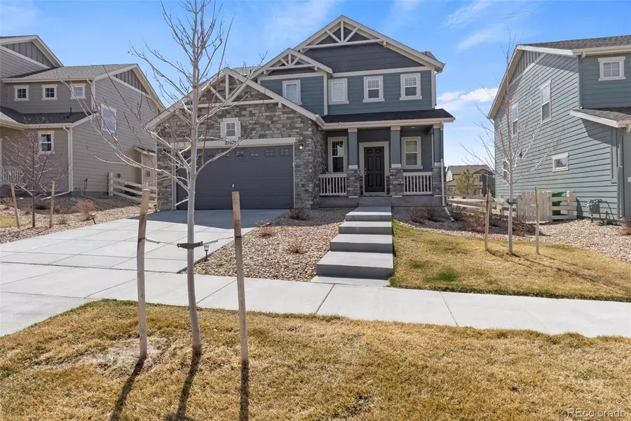 27074 E Geddes DR, Aurora, CO 80016