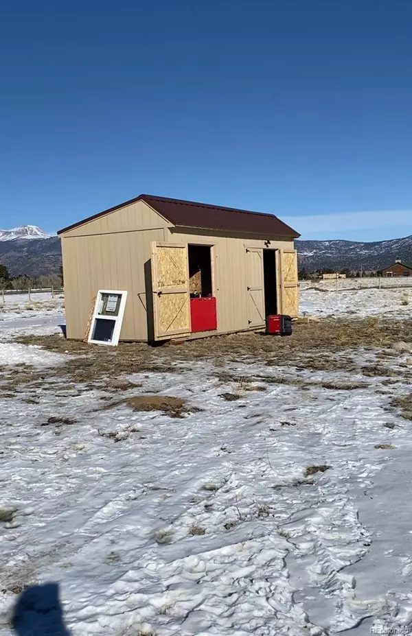 Buena Vista, CO 81211,17531 County Road 306