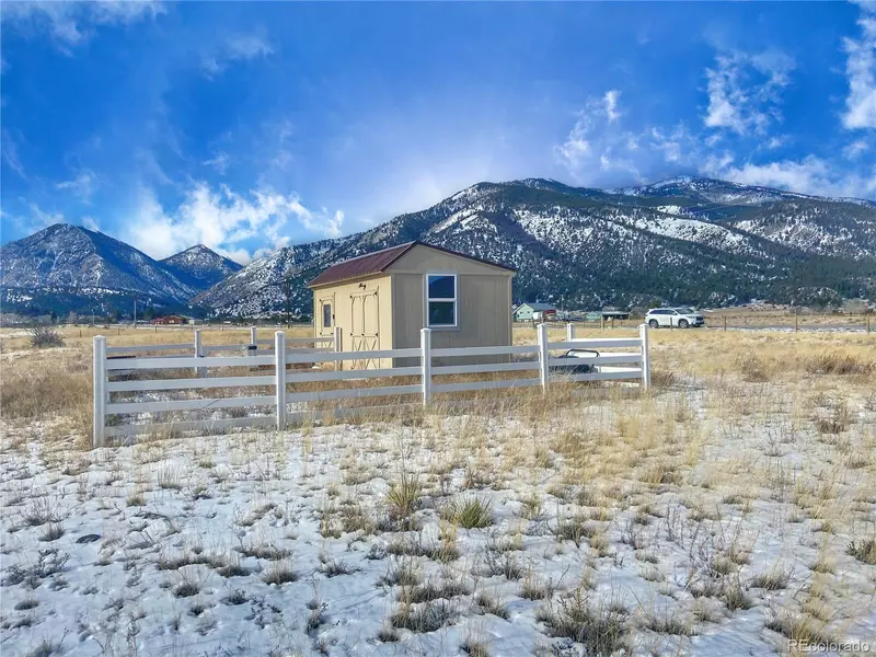 17531 County Road 306, Buena Vista, CO 81211