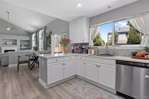 Aurora, CO 80015,18565 E Berry DR