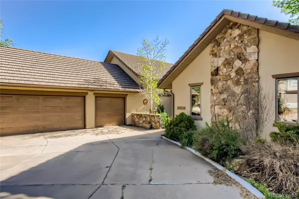 5568 Willow Springs DR, Morrison, CO 80465