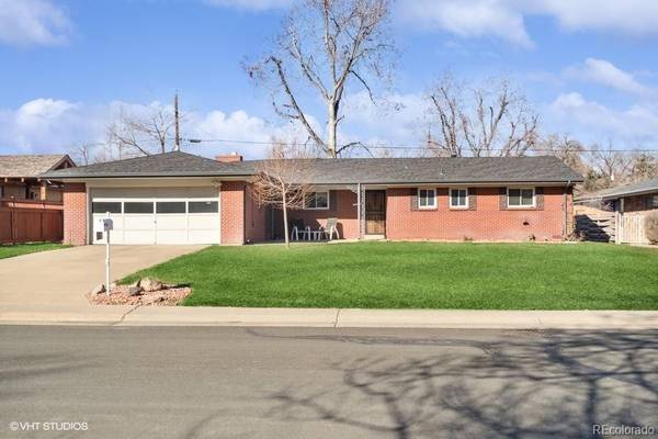 3115 Ward CT, Wheat Ridge, CO 80215