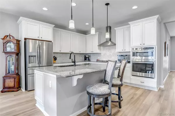 Littleton, CO 80125,9055 Swan River ST