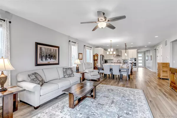 Littleton, CO 80125,9055 Swan River ST