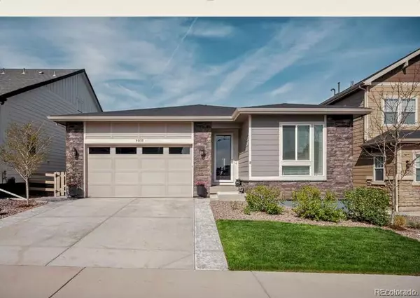 Littleton, CO 80125,9055 Swan River ST