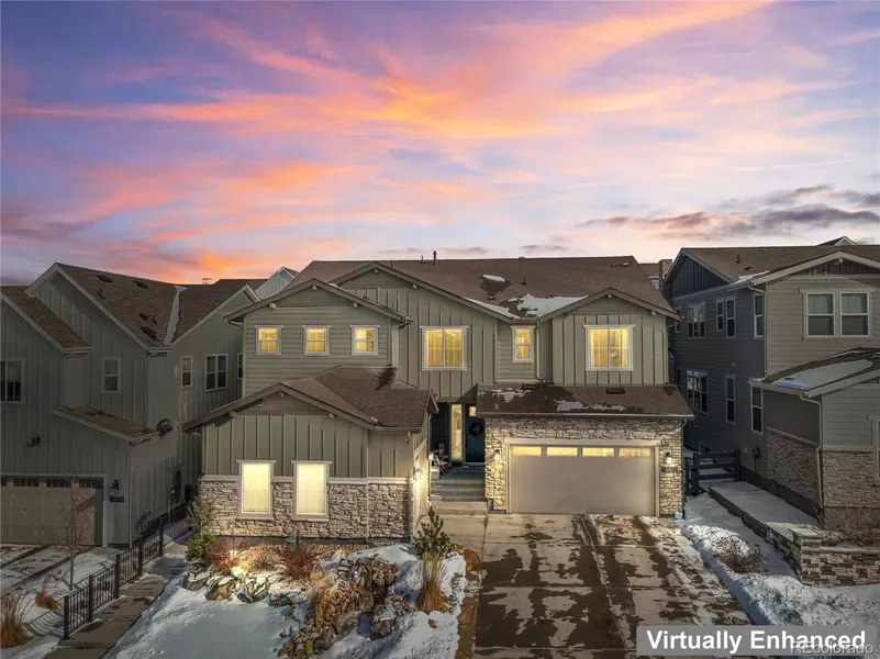 6922 Copper Sky CIR, Castle Pines, CO 80108