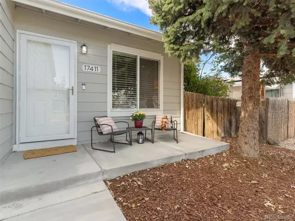 Aurora, CO 80015,17411 E Layton DR