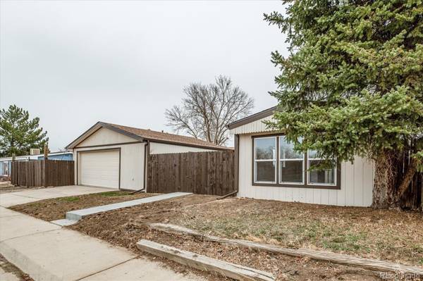 Dacono, CO 80514,1061 Glen Creighton DR