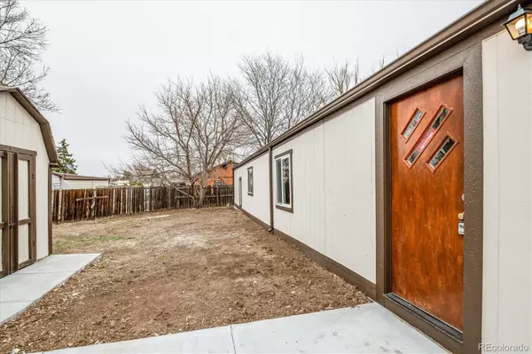 Dacono, CO 80514,1061 Glen Creighton DR