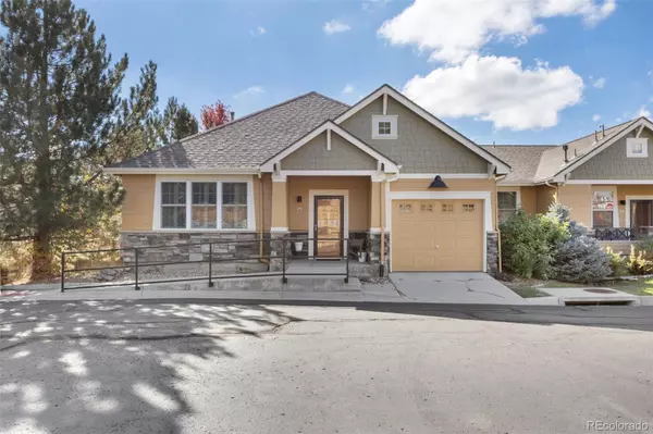 Arvada, CO 80004,7170 Simms ST #104
