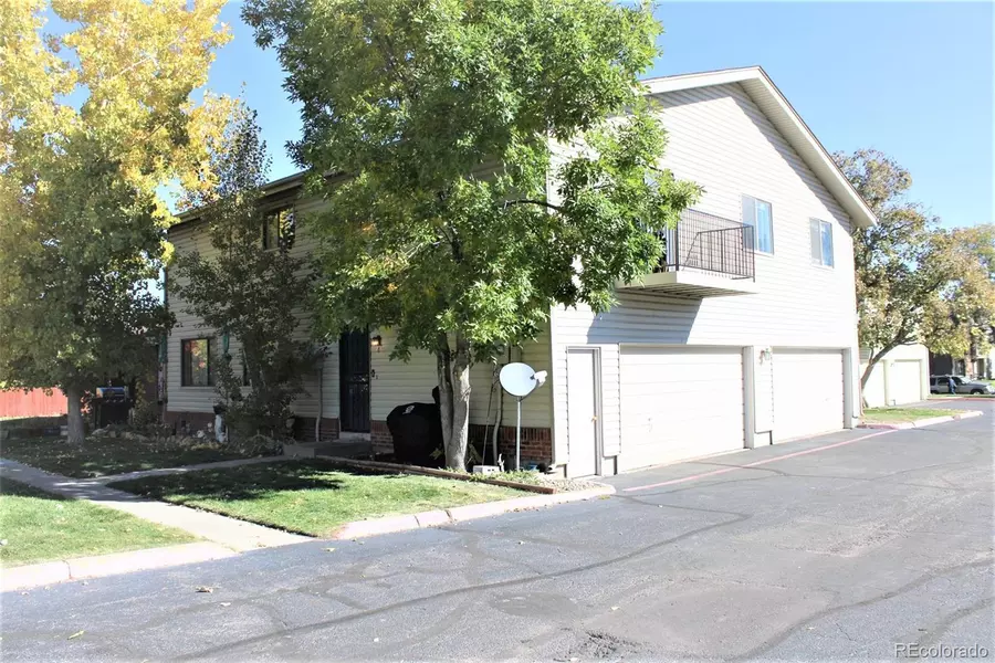 3225 S Garrison ST #8, Lakewood, CO 80227