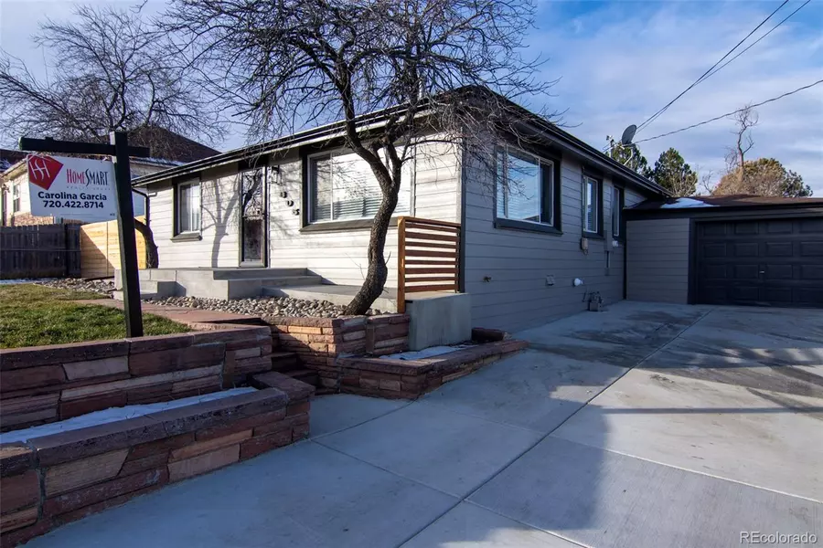 305 S Carr ST, Lakewood, CO 80226