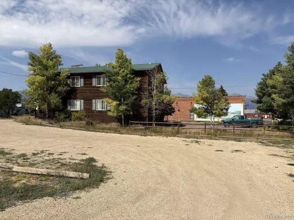 Silver Cliff, CO 81252,702 E Main ST