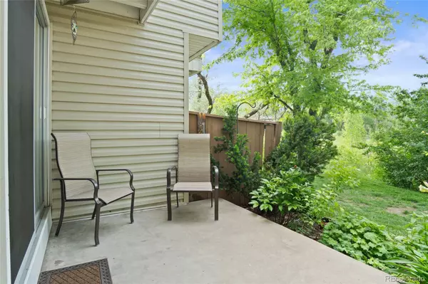 Centennial, CO 80121,4262 E Maplewood WAY