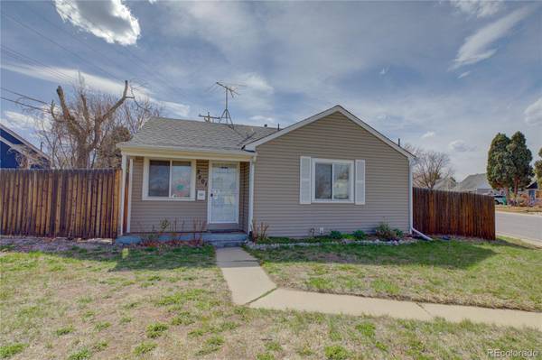 2501 S King ST, Denver, CO 80219