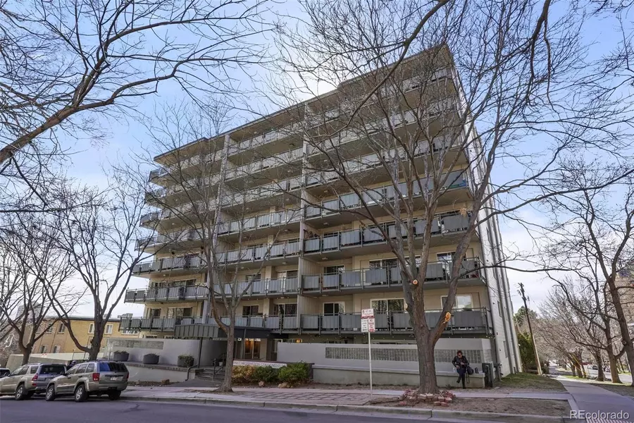 669 Washington ST #606, Denver, CO 80203