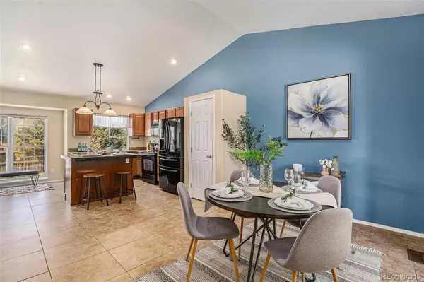 Castle Rock, CO 80104,5310 E Manchester DR