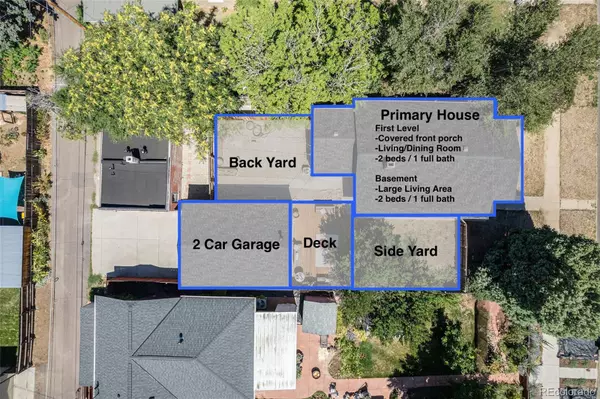 Denver, CO 80205,2731 N Cook ST