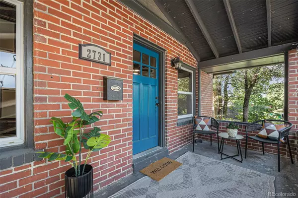 2731 N Cook ST, Denver, CO 80205