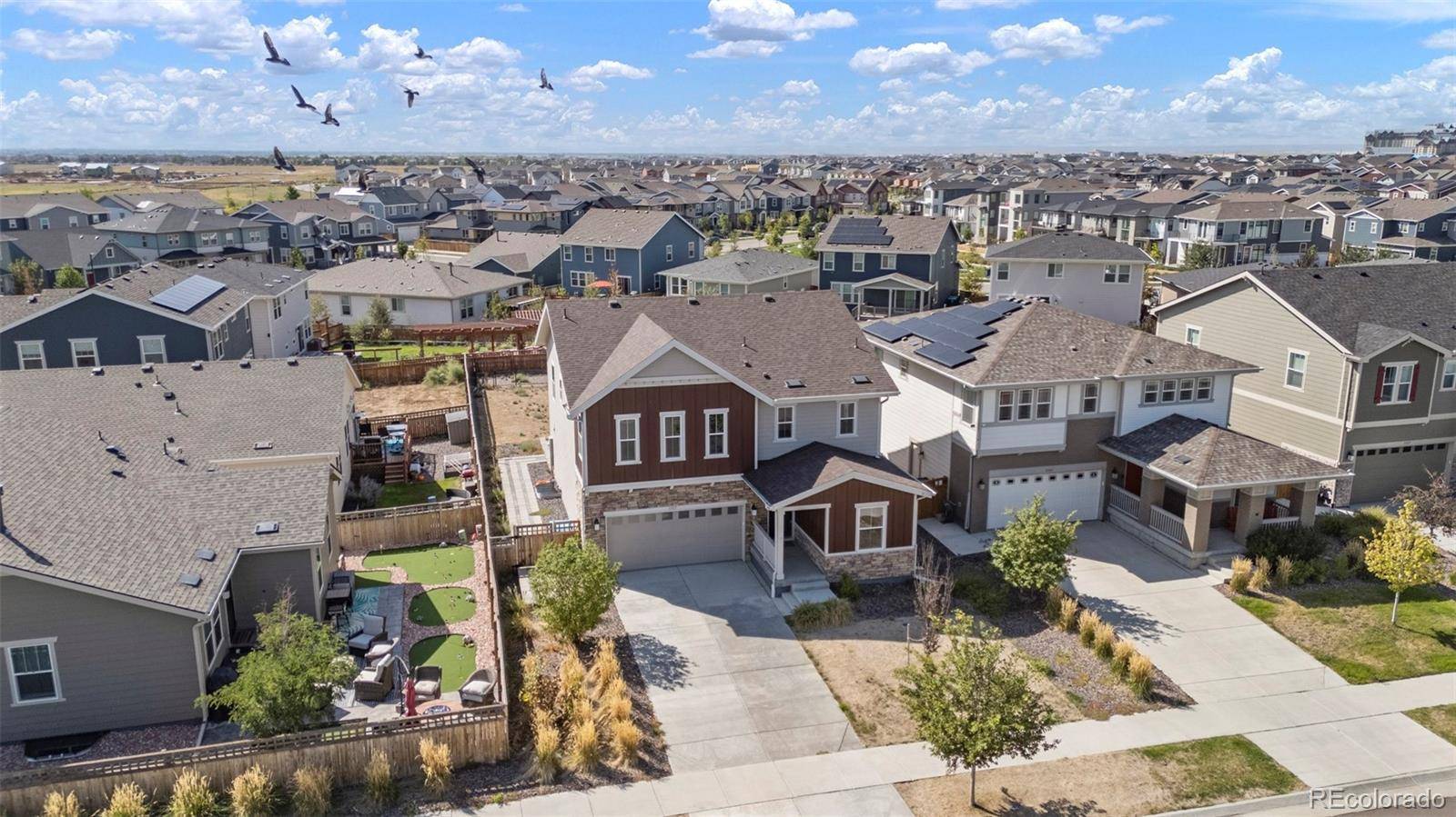 Aurora, CO 80019,5917 N Orleans ST