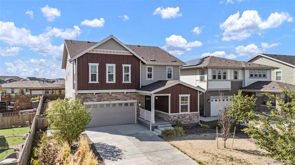 5917 N Orleans ST, Aurora, CO 80019