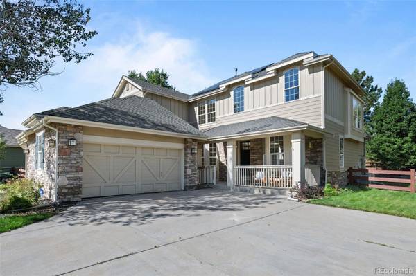 Arvada, CO 80403,17140 W 62nd CIR