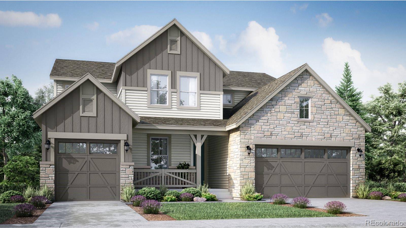 22441 E Narrowleaf CIR, Aurora, CO 80016