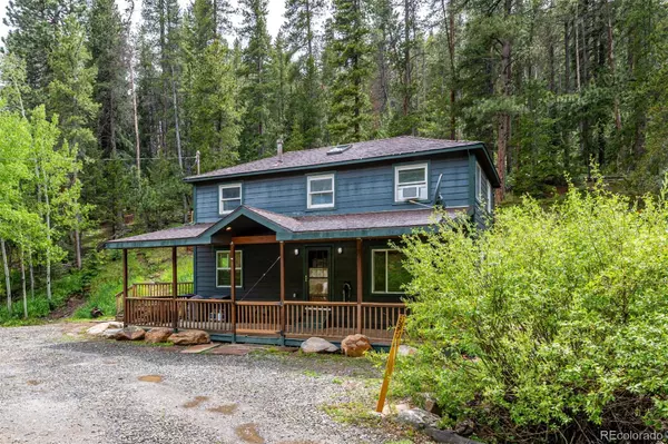 Golden, CO 80403,31390 Highway 72