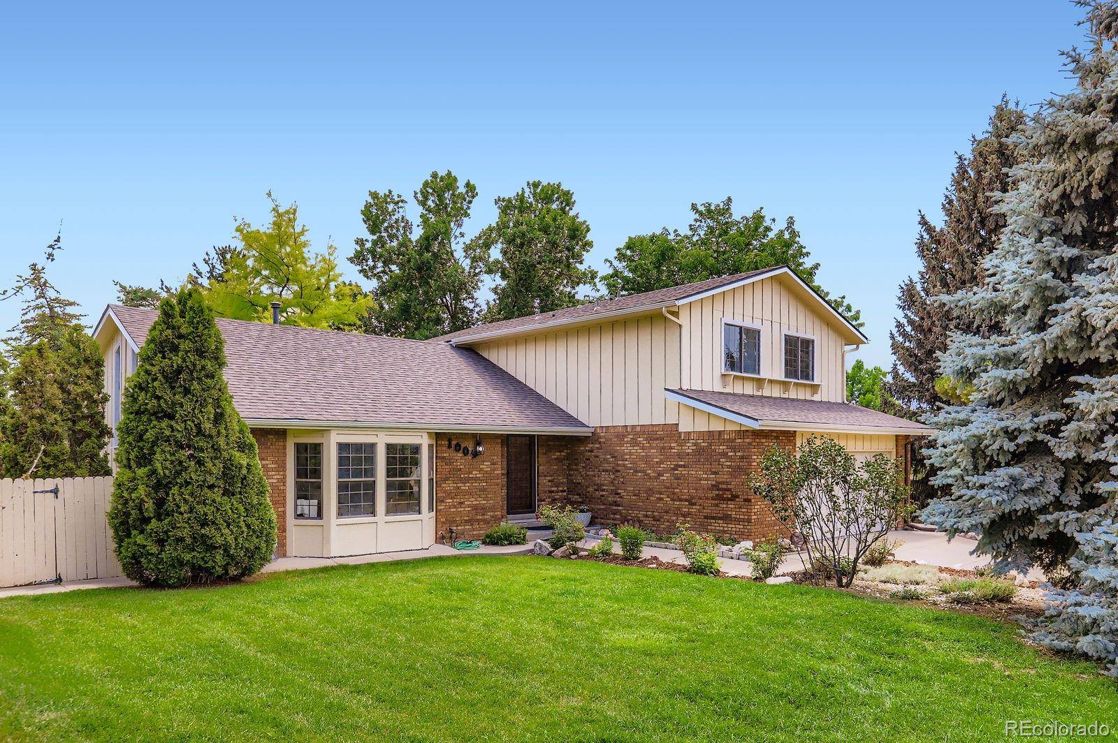 1005 E 5th AVE, Longmont, CO 80504