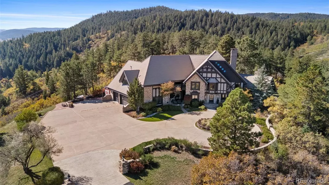 7225 Box Canyon RD, Sedalia, CO 80135