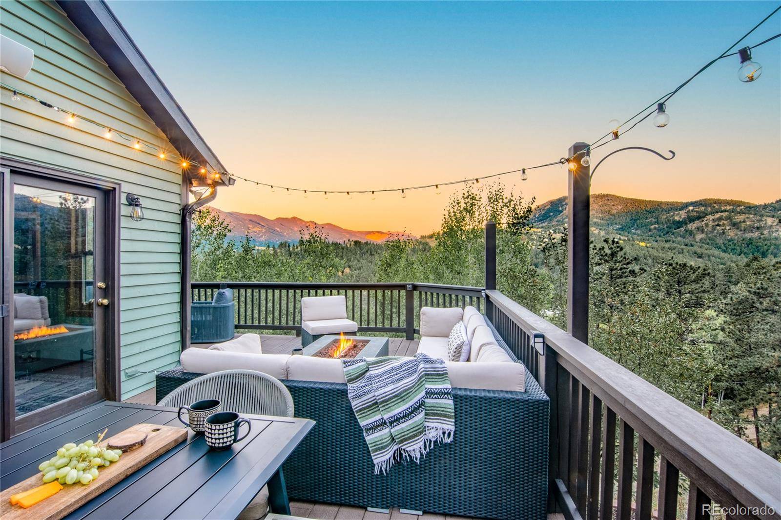288 Spring VLY, Bailey, CO 80421
