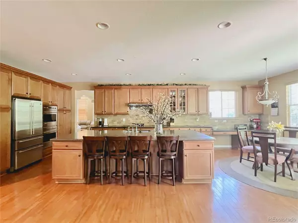 Englewood, CO 80111,6035 S Paris ST