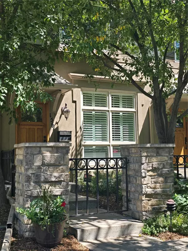 Denver, CO 80209,156 S Garfield ST