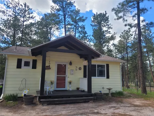 36351 County Road 21,  Elizabeth,  CO 80107