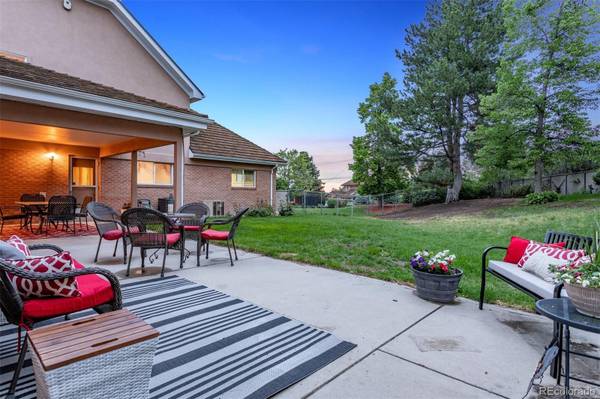 Wheat Ridge, CO 80215,22 Rangeview DR