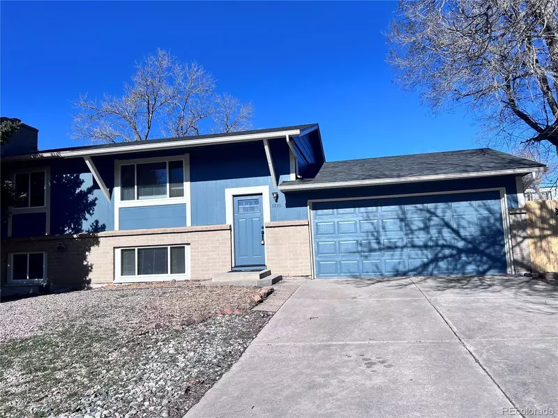 3830 Half Turn RD, Colorado Springs, CO 80917